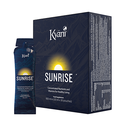 Kyani Sunrise